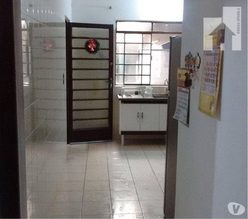 Casa Com 2 Dormitórios À Venda, 100 M² Por R$ 450.000,00 - Jardim Trevo - Jundiaí/sp - Ca0807