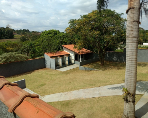 Imagem 12 de 19 de Chacara Araçoiaba Da Serra - Ch00082 - 69676095