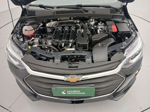 Chevrolet Onix 1.0 TURBO FLEX LT MANUAL