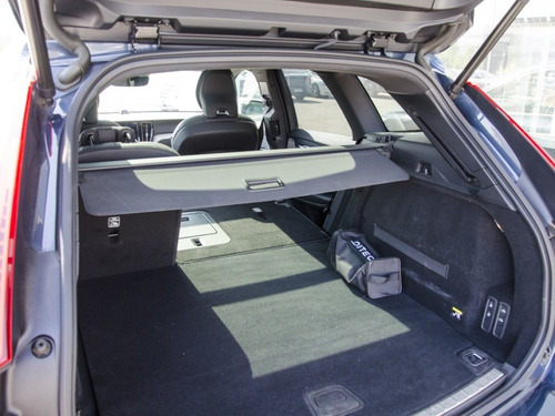 Volvo Xc60 T8 Twin Engine Awd Inscription