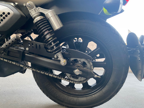 Keeway K Light 202 2159 Km Semi Nueva