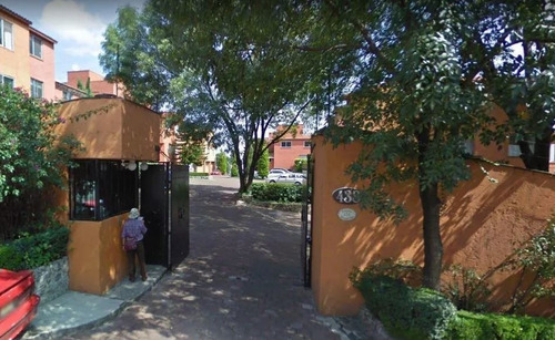 Imagen 1 de 7 de Casa En Venta El Capulin Tlalpan Cdmx Ic