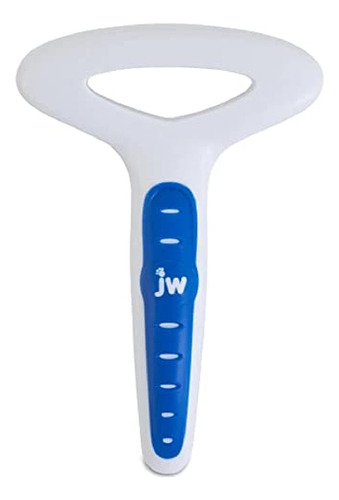 Rastrillo Para Subpelo Para Perros, Jw Pet Company, Gripsoft