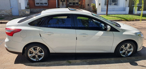 Ford Focus 2.0 Se Plus At 4p