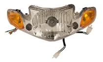 Comprar Optica Yamaha New Crypton T110 Crypton New - Tienda De Moto