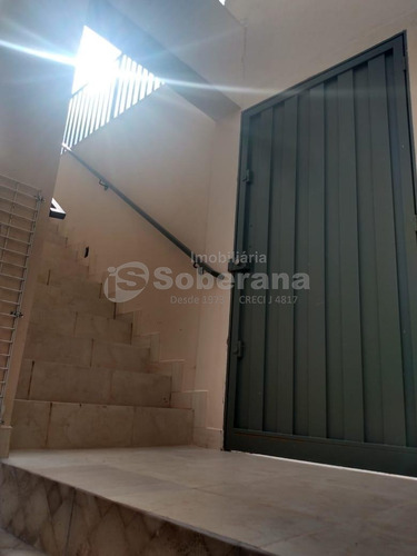 Sala Para Aluguel Em São Bernardo - Sa012780
