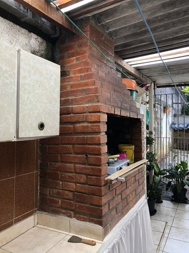 Imagem 15 de 15 de Casa Sobrado Em Balneário Mar Paulista - São Paulo - 15341