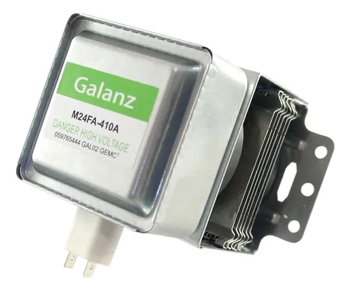 comprar Magnetron M24fa-410a Galanz Original Novo