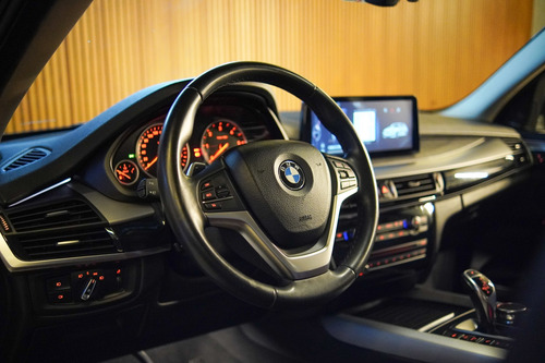 BMW X5 3.0 4X4 30D I6 TURBO DIESEL 4P AUTOMÁTICO