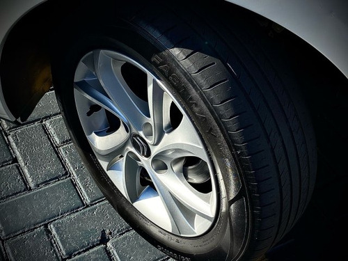 Citroën C3 C3 1.2 TENDANCE 8V FLEX 4P MANUAL