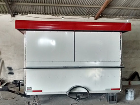 Remolque Para Tacos Remolques En Mercado Libre Mexico