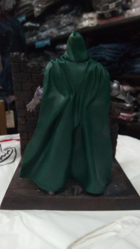 Marvel Legends, Dr Doom, Victor Von Doom, Ronan Wave, !!! (Usado)