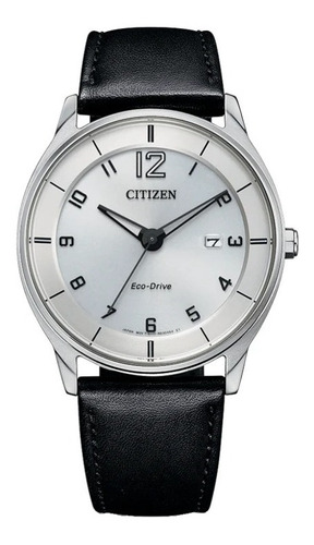 Reloj Citizen 61517 Bm7400-21a Hombre Dress Classic Correa