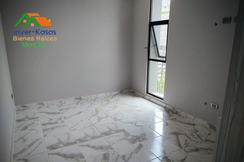Se Vende Casa Minimalista Nueva En Real De Oaxtepec
