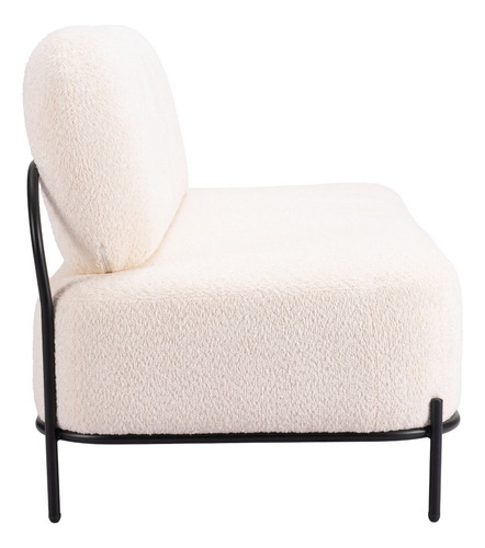 Sofa Arendal Blanco Këssa Muebles
