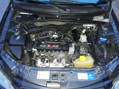 Chevrolet Celta Lt 2012, Aire Y Dirección