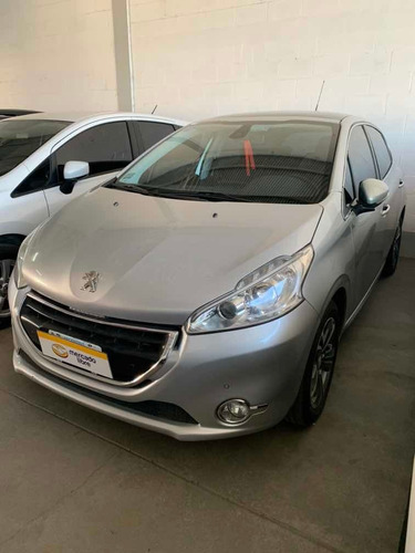 Peugeot 208 1.6 Feline 2013