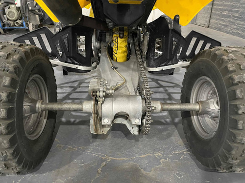 Imagen 9 de 13 de Can-am Ds 450x Efi