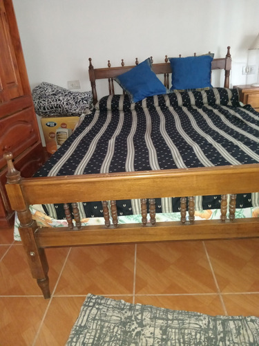 Casa Fin De Semana Alvear