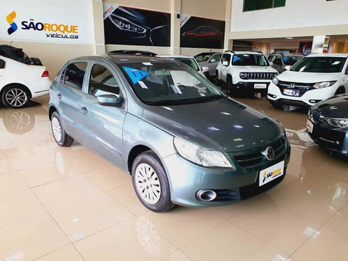 Volkswagen Gol 1.0