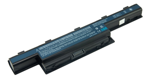 Bateria Para Acer Aspire 5750 Compatível As10d73 31cr19/66-2