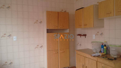 Imagem 21 de 29 de Casa Residencial À Venda, Vila Alemã, Rio Claro. - Ca0055
