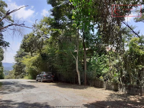 Imagem 14 de 26 de Chácaras Em Loteamento Fechado À Venda Em Mairiporã/sp - Compre O Seu Chácaras Em Loteamento Fechado Aqui! - 1484988