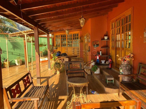 Imagem 3 de 10 de Casas - Ref: V6824