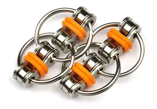 Toms fidgets on sale flippy chain