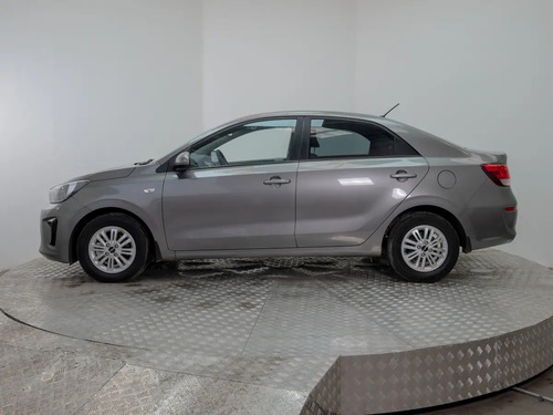 Kia Soluto 1.4 Lx Ac Mt 2024