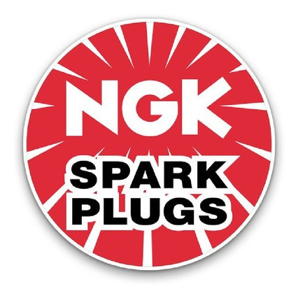 Bujia Platino Gp Ngk Mini Cooper S 1.6 01-04 1pza