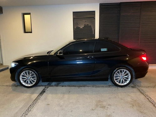 Imagen 6 de 13 de Bmw Serie 2 2020 2.0 220ia Sport Line At