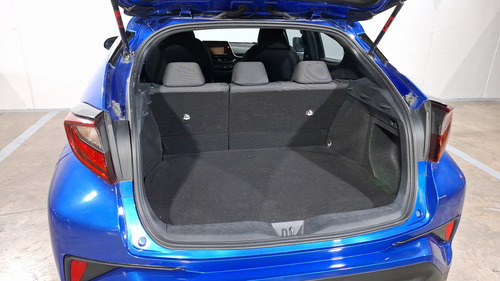 Toyota CH-R 2.0 AUTO