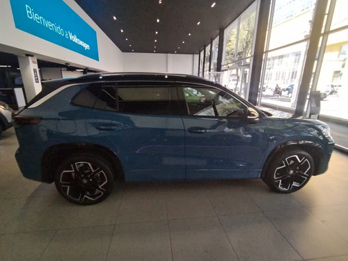 Volkswagen Tiguan 1.4 Tsi R-Line Dsg