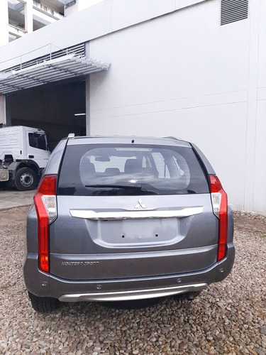 Mitsubishi / Montero Sport 3.0 Gasolina 4x2