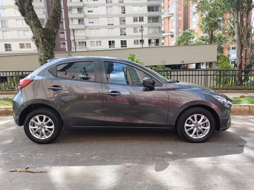 Mazda 2 1.5 Touring