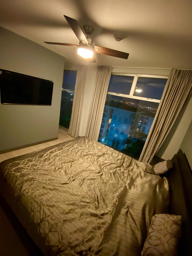 Imagen 8 de 14 de Penthouse 2 Cuartos