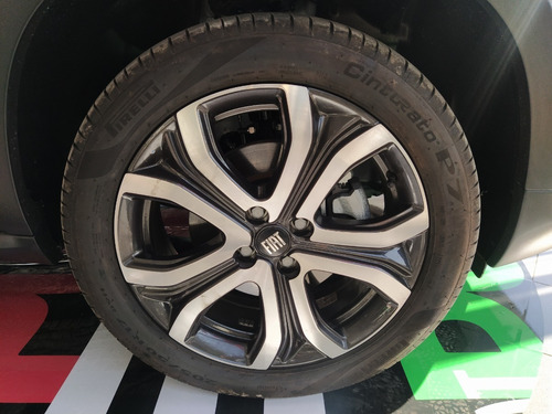 Imagen 7 de 20 de Fiat Pulse 1.0t Impetus Entrega Inmediata No Plan No Plan!!!
