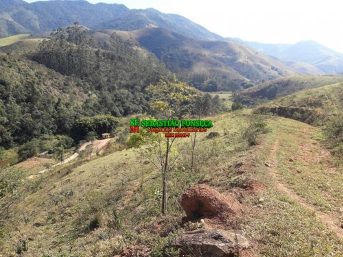 Imagem 8 de 15 de Sítio Em São Francisco Xavier - Próximo A Sp 50 - 556