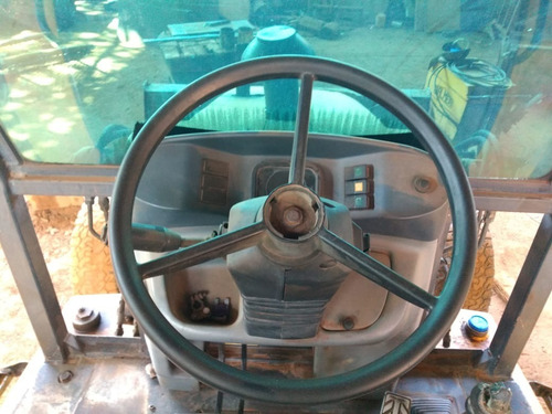 Imagem 12 de 12 de Retroescavadeira New Holland B90 Ano 2006