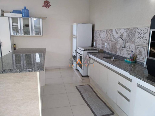 Imagem 2 de 19 de Casa Com 2 Dormitórios À Venda, 200 M² Por R$ 470.000 - Jardim Esmeralda - Rio Claro/sp - Ca0643