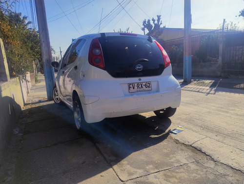 BYD F0 Gi Abs
