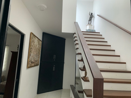 Imagen 11 de 18 de Casa En Venta En Juriquilla Con Roof Garden