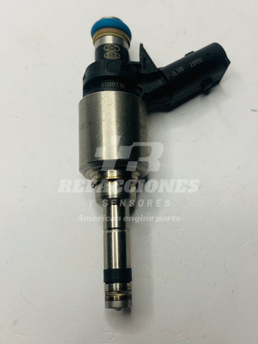 Inyector De Gasolina Elantra Gt Tucson Forte Soul 2.0l