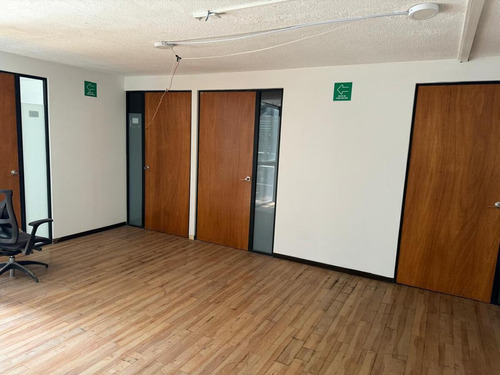 Oficinas En Renta Col. Valle Centro