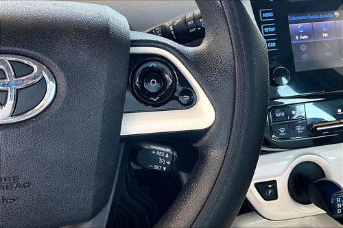 Toyota Prius 2017
