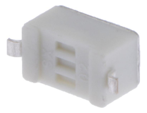 Interruptor Inalámbrico Para Micrófono - De Repuesto
