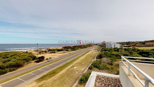 Imagen 3 de 26 de Edificio Blue Marine Venta De Apartamento 3 Dormitorios En Playa Brava, Punta Del Este