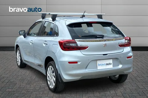 Suzuki Baleno 1.4 Gl