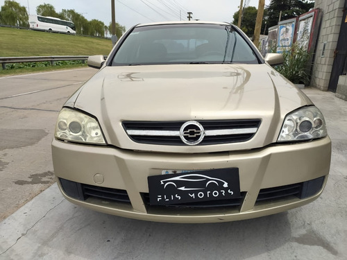 Astra 2.0 Gl Mod08 Anticipo$280.000+cuotas Fijas.